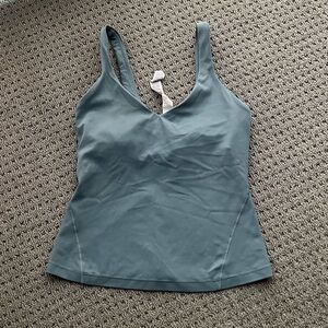 lululemon Align™ Waist-Length Tank Top